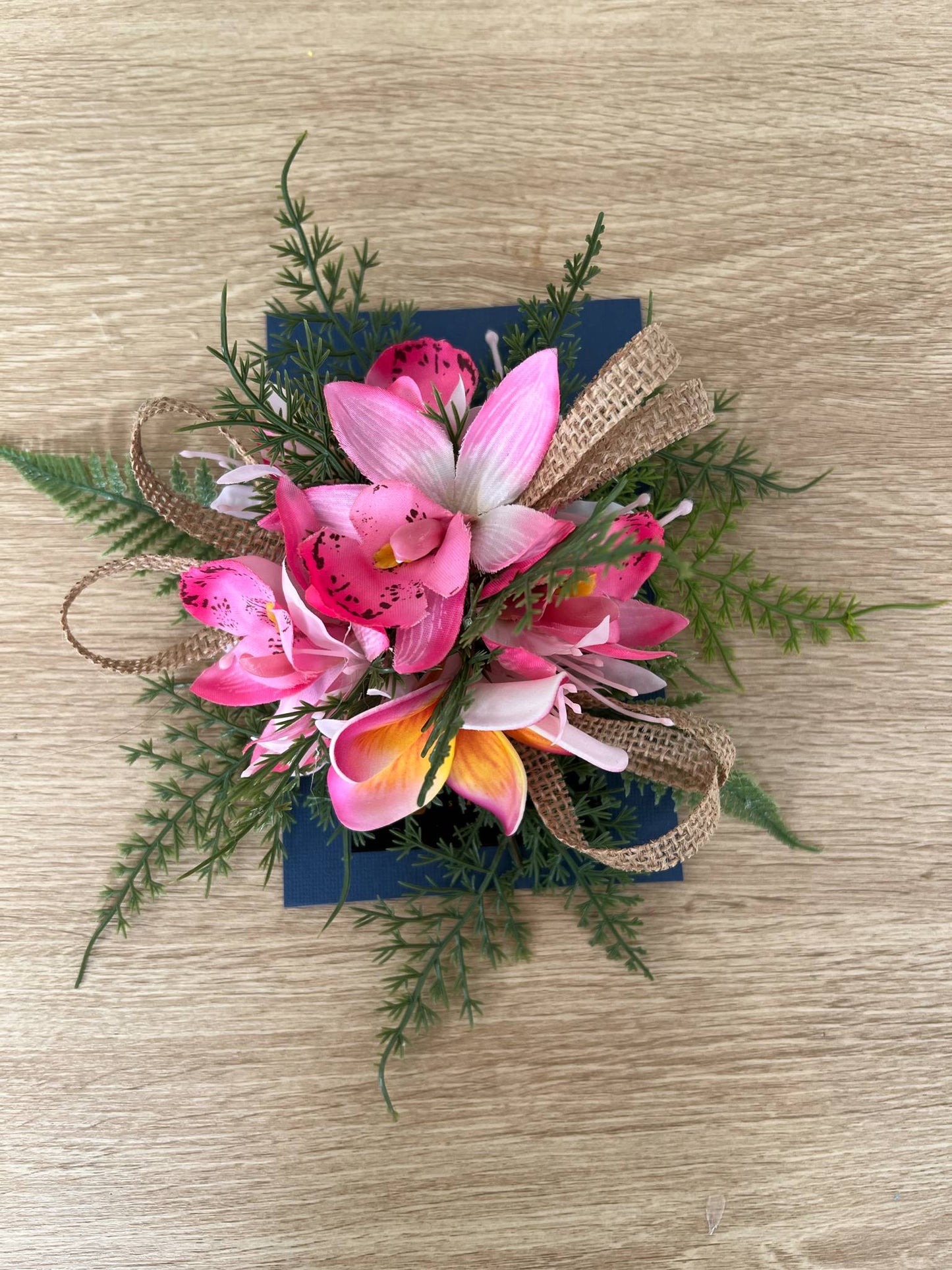 HEAD PIECE SEI