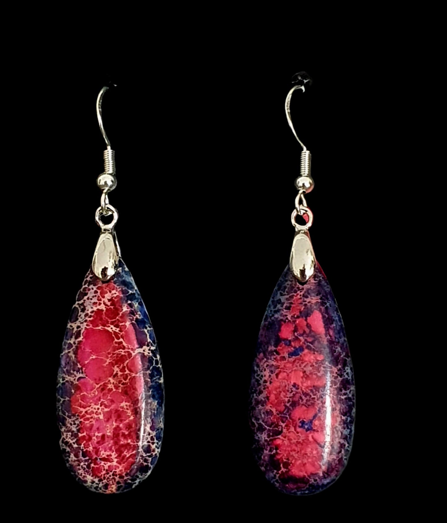 Oval stone