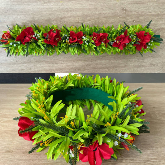 Head piece