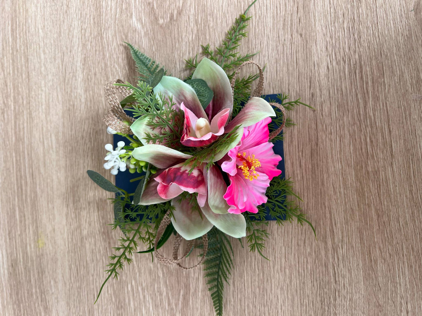 HEAD PIECE SEI