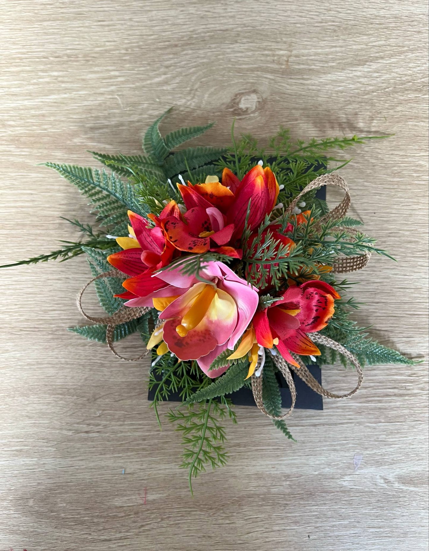 HEAD PIECE SEI