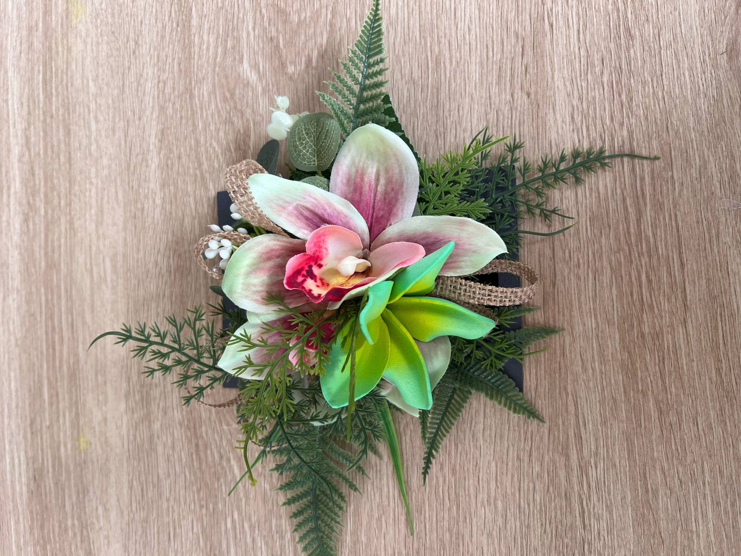 HEAD PIECE SEI