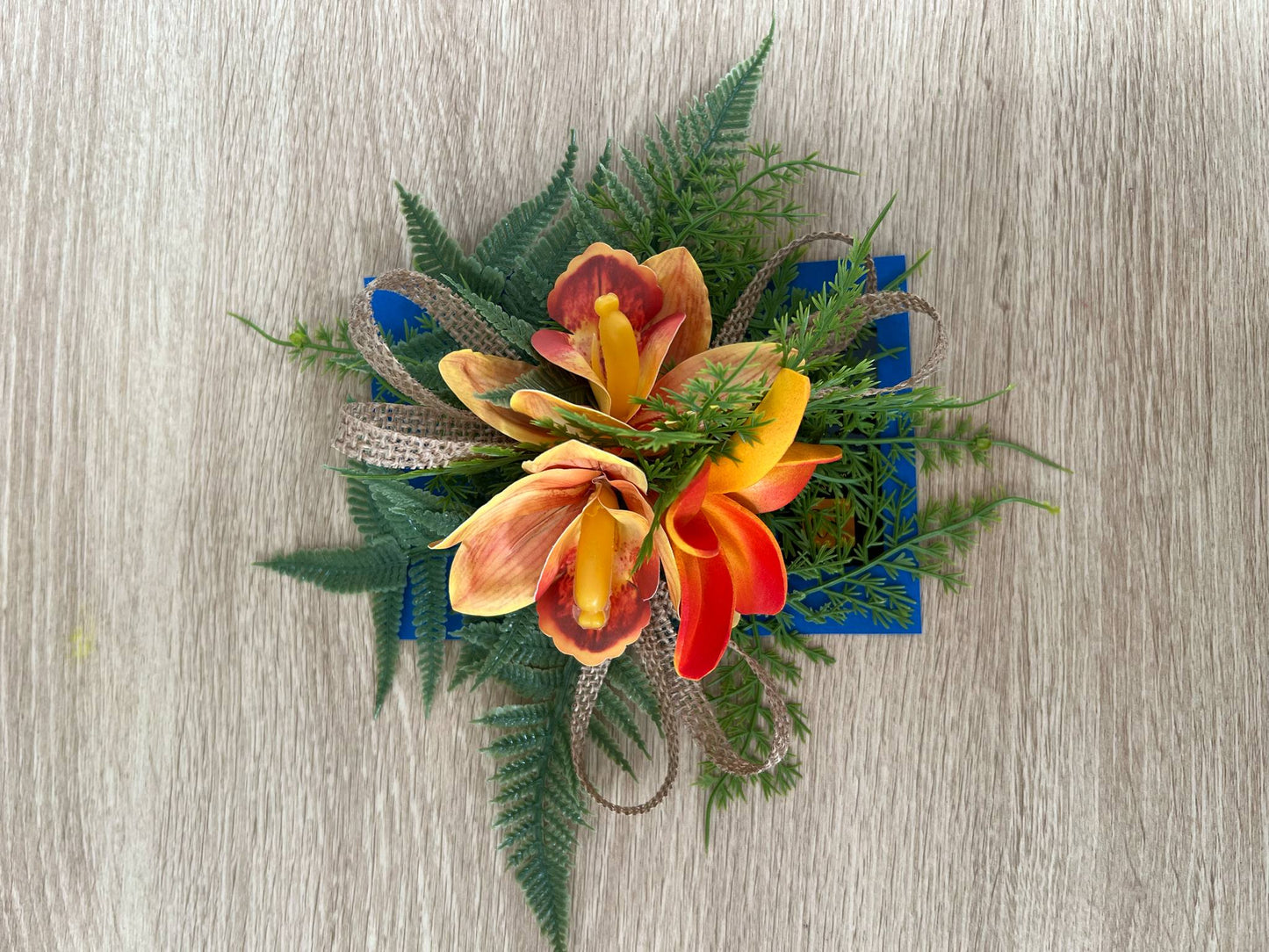 HEAD PIECE SEI