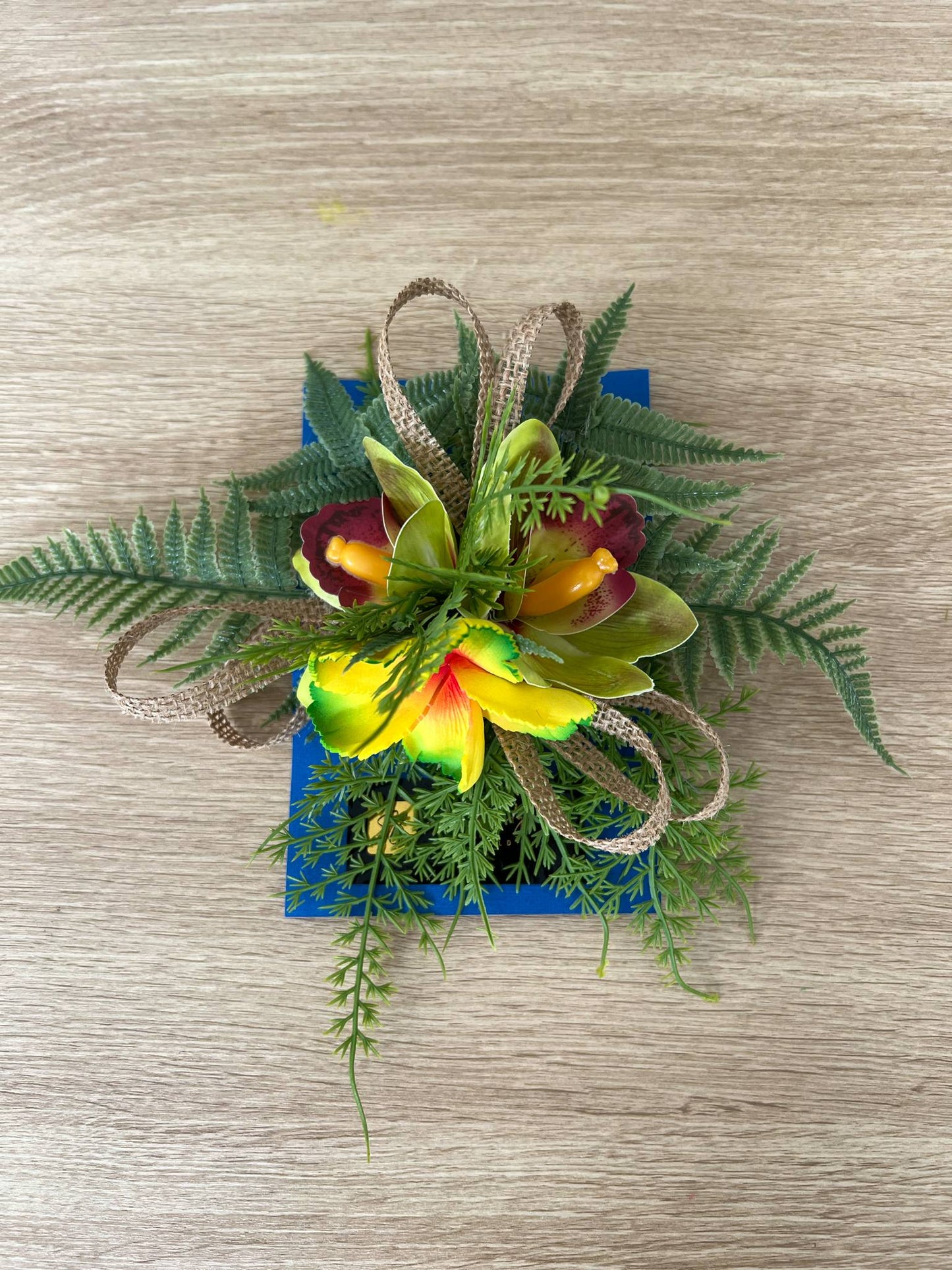 HEAD PIECE SEI