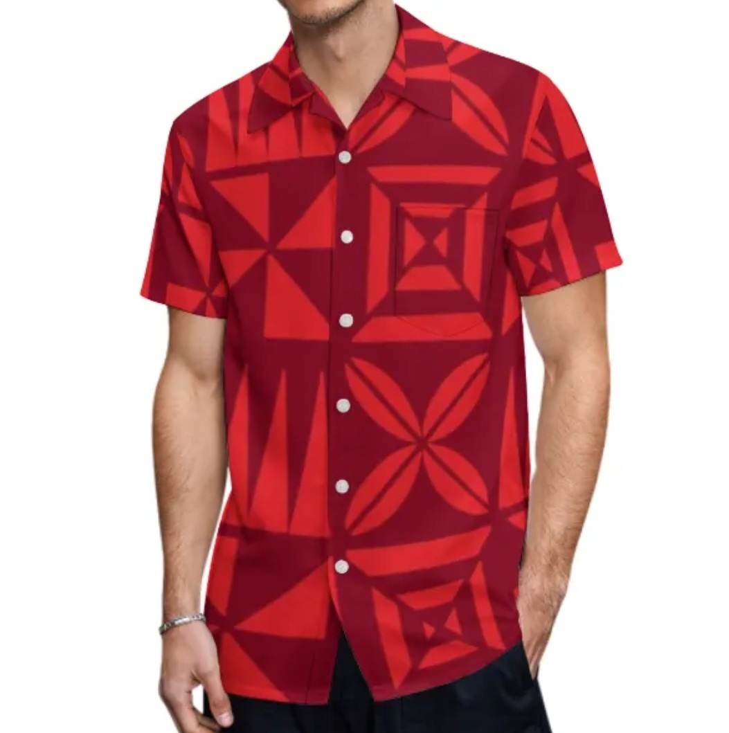 Alo'a Shirts