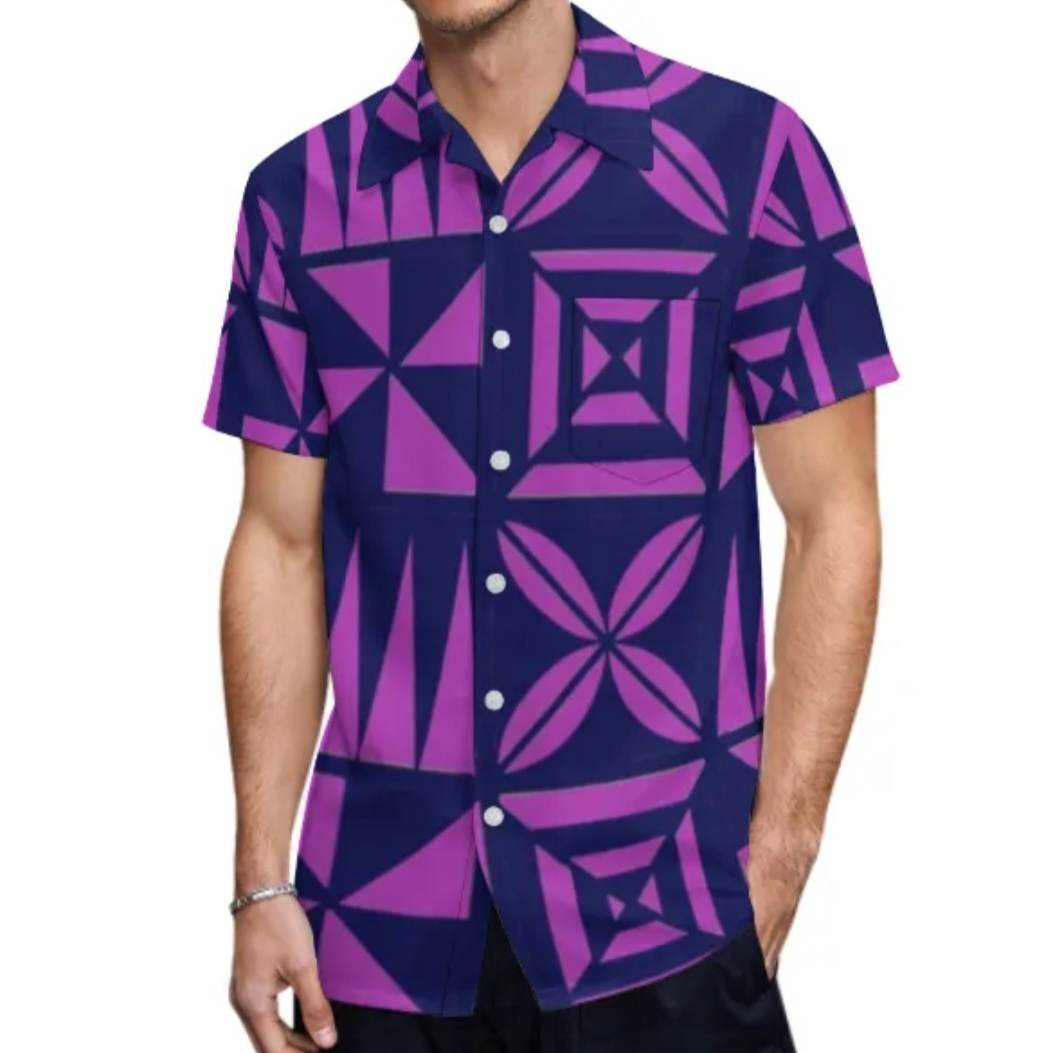 Alo'a Shirts
