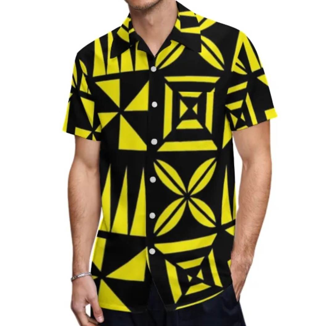Alo'a Shirts