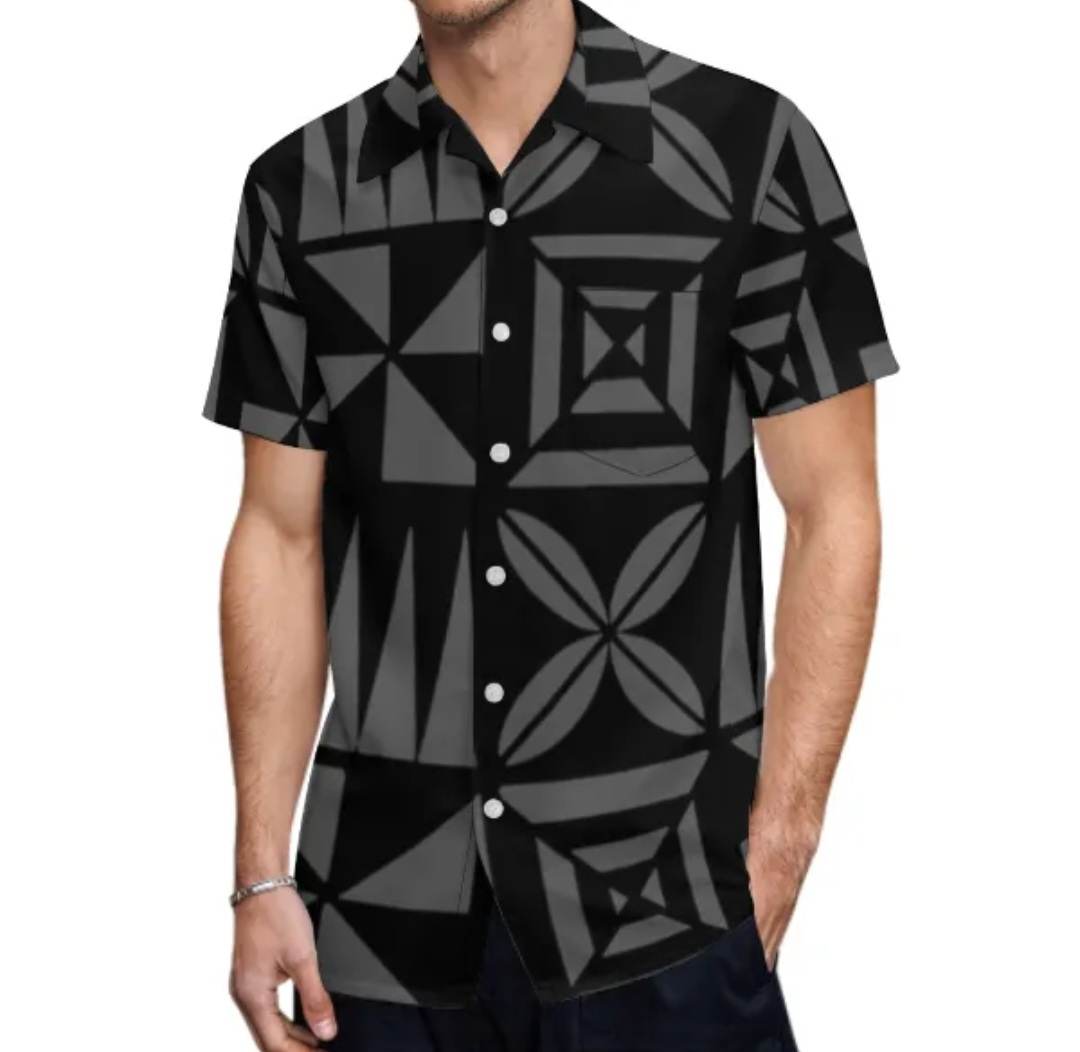 Alo'a Shirts