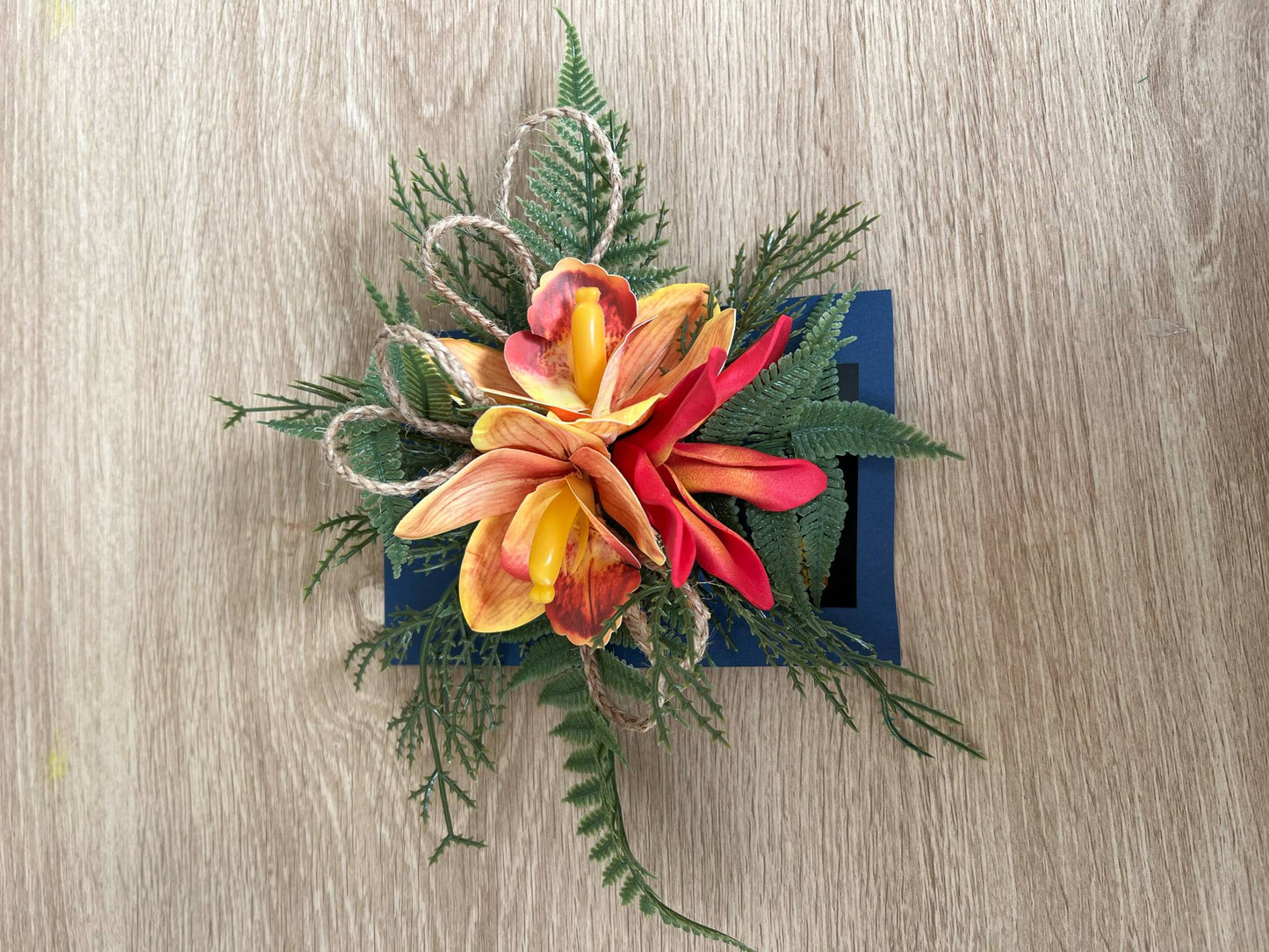 HEAD PIECE SEI