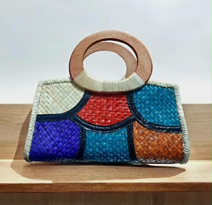 Fala ColorPop Mini Bag