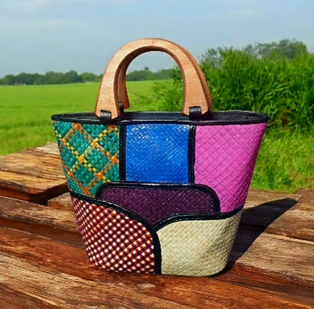 ColorPop Fala Tote
