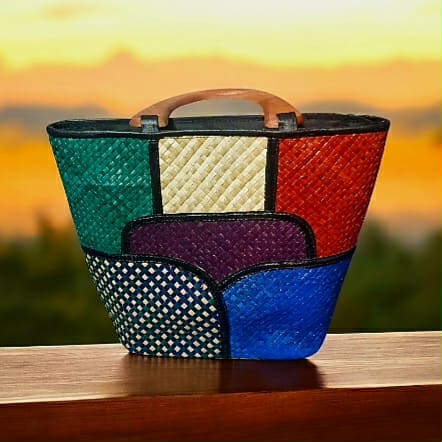 ColorPop Fala Tote
