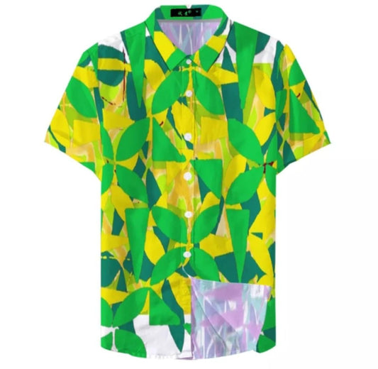 ALO'A SHIRT
