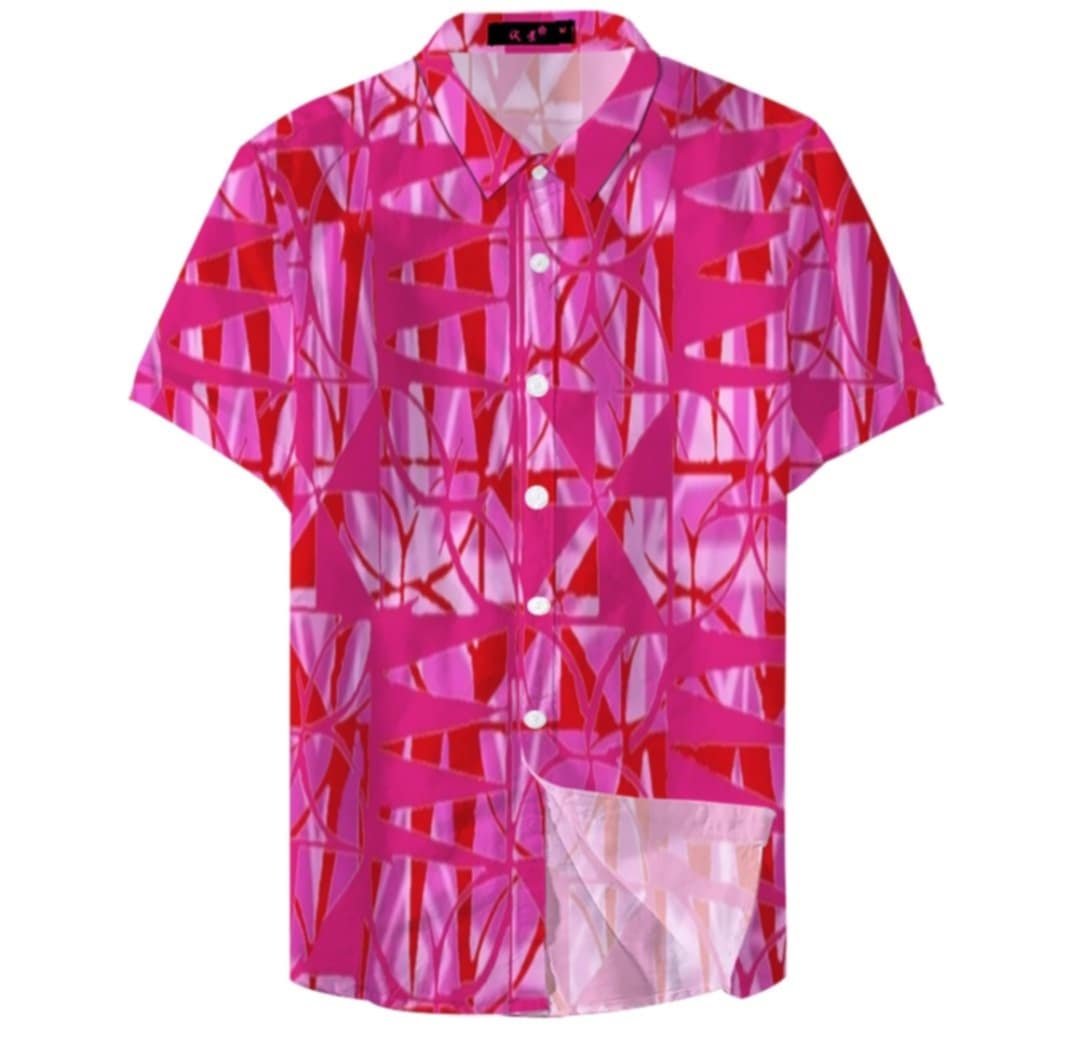 ALO'A SHIRT