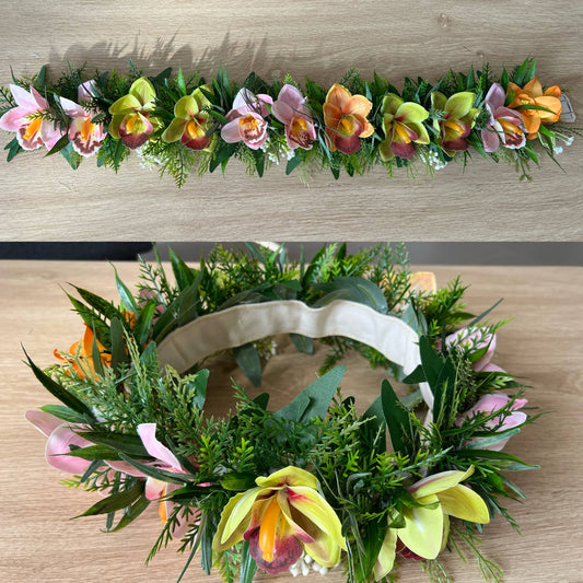 Head piece