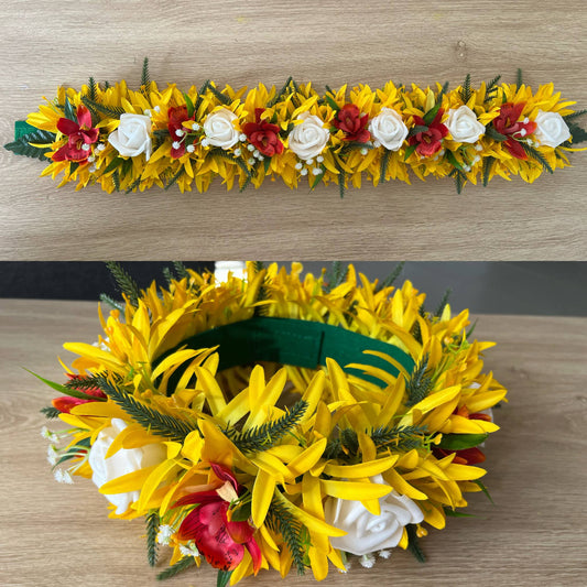 Head piece