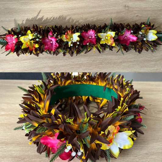 Head piece