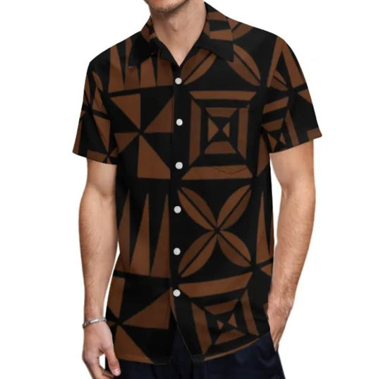 Alo'a Shirts