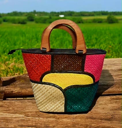 ColorPop Fala Tote