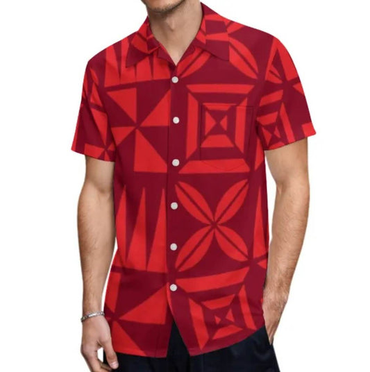 Alo'a Shirts