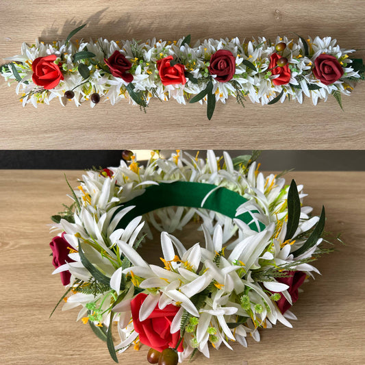 Head piece