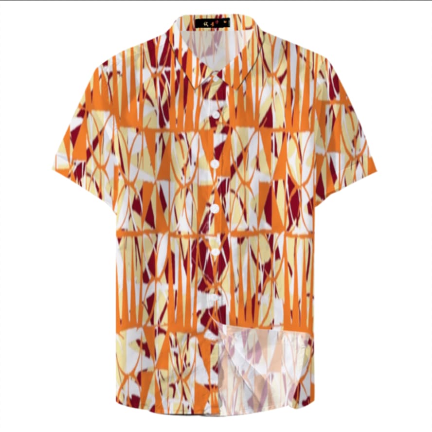 ALO'A SHIRT